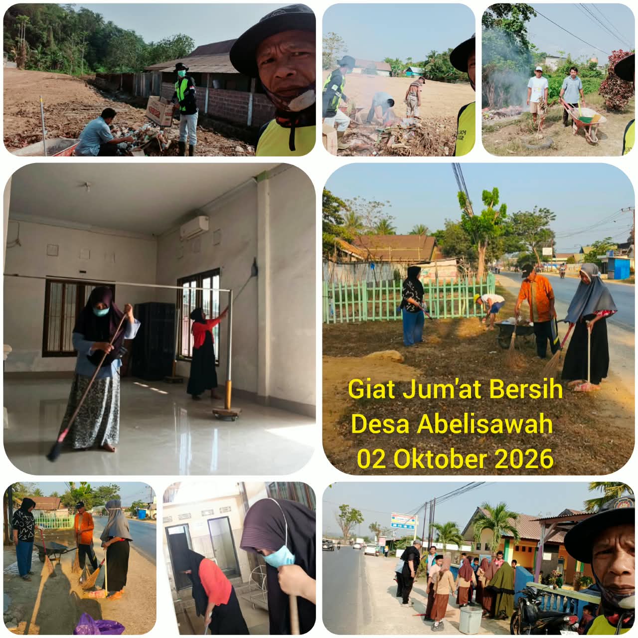 Jum'at Bersih