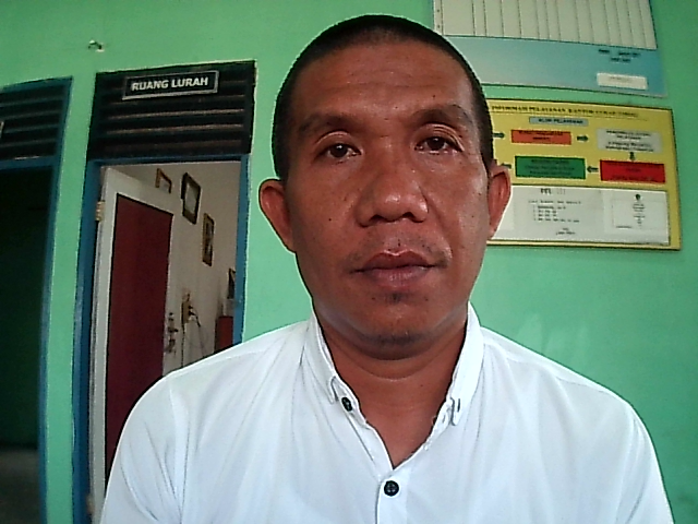 ILAHI,S.Pd