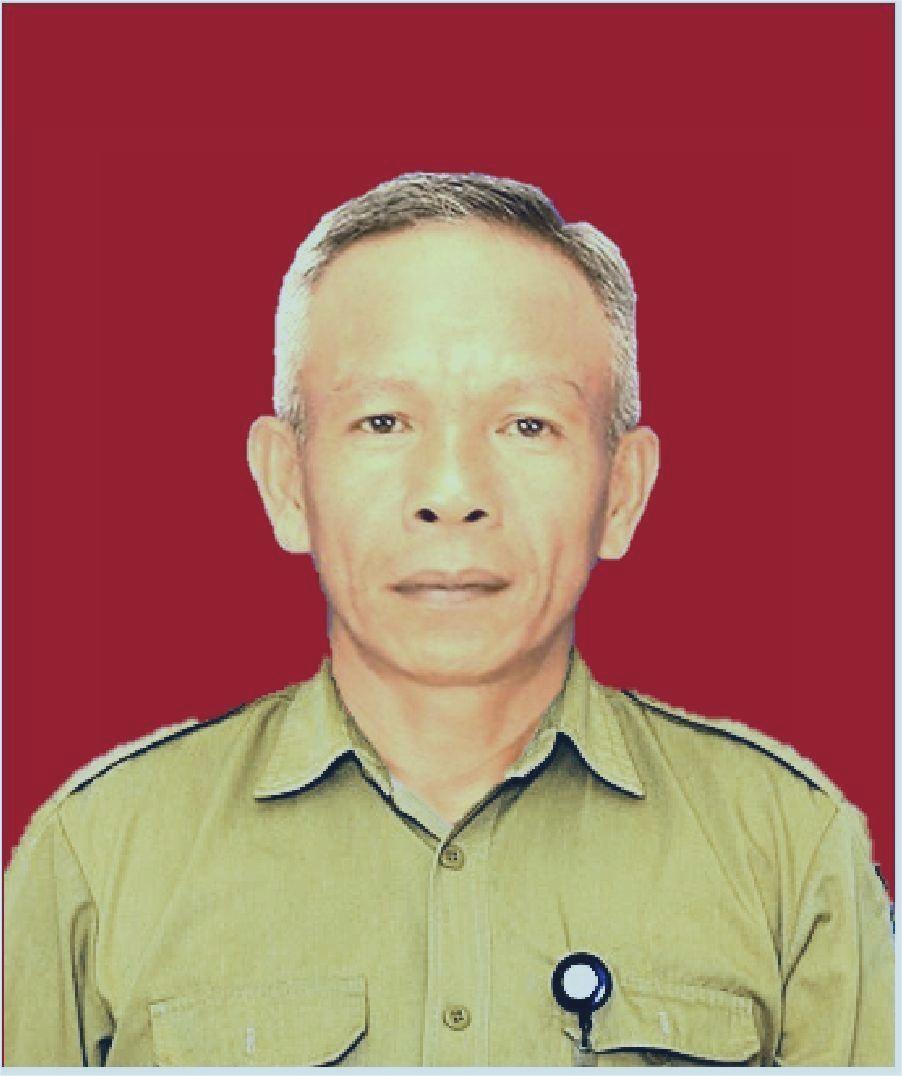 UMAR GAZALI