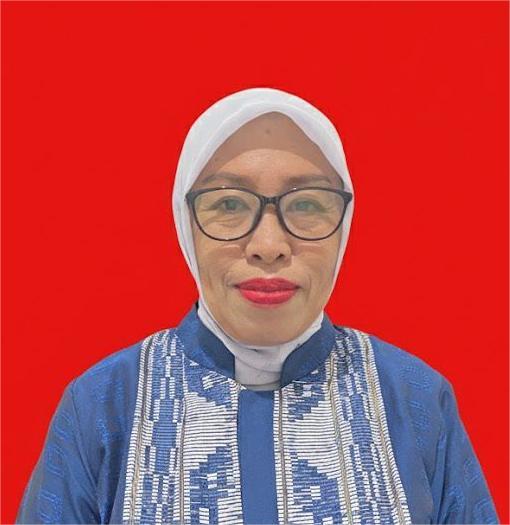 LISNAWATI, STP.