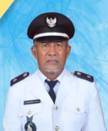 H. MUHAMMAD SALEH