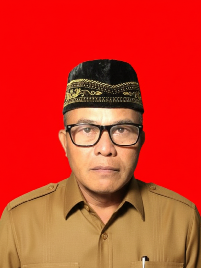 HASANUDDIN