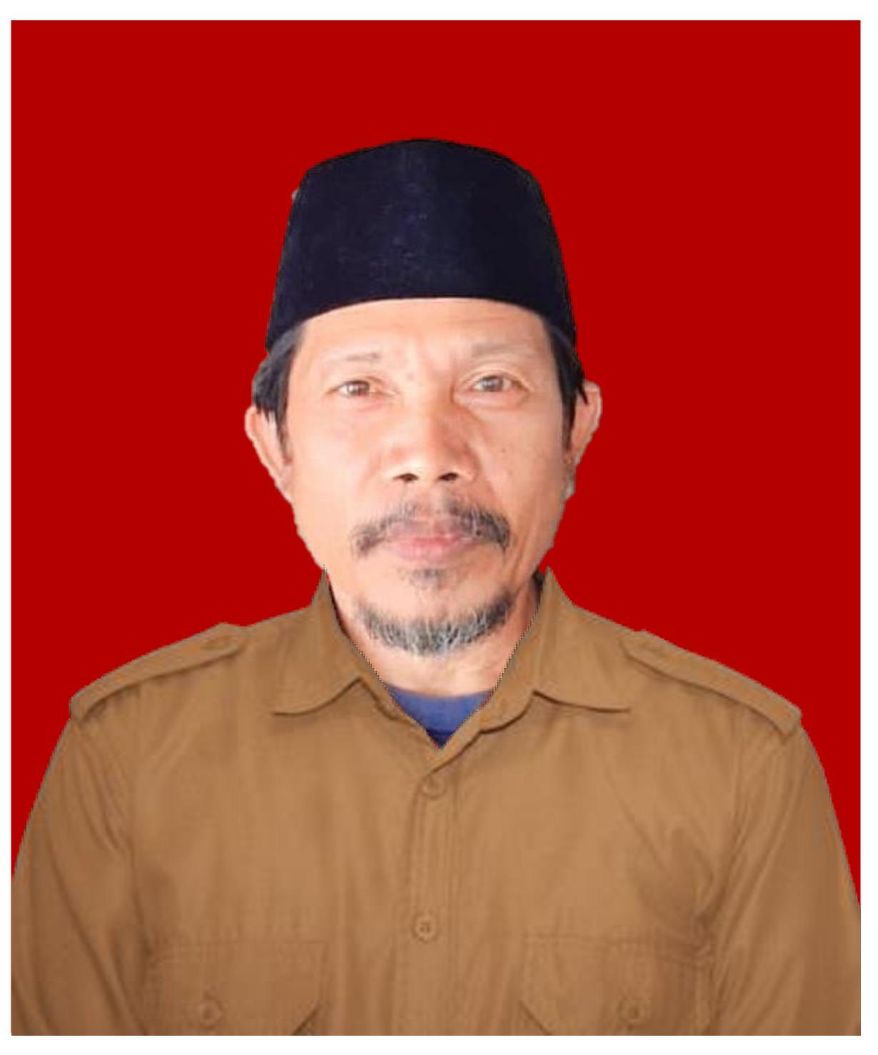 SURIJADI