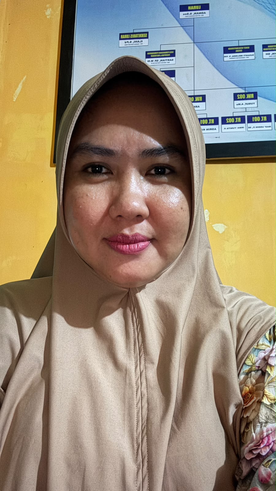 SUSANTI MELINDA, S.KM