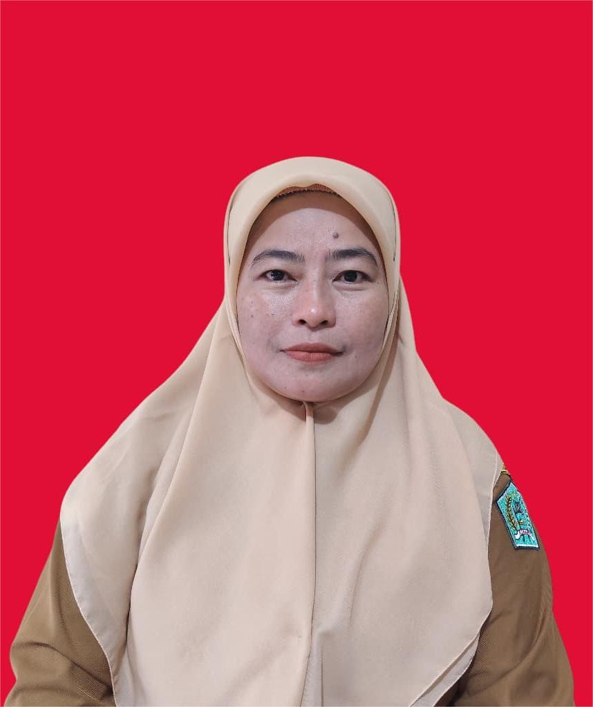 NINGSIH NURDIN, S.Sos.