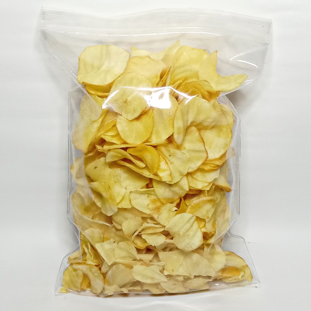 Kripik Ubi Rasa Balado