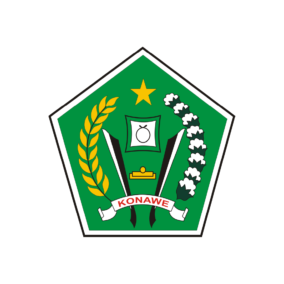Logo Desa Abelisawah