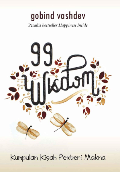 99 Wisdom Kumpulan Kisah Pemberi Makna