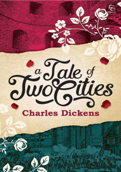A Tale Of Two Cities