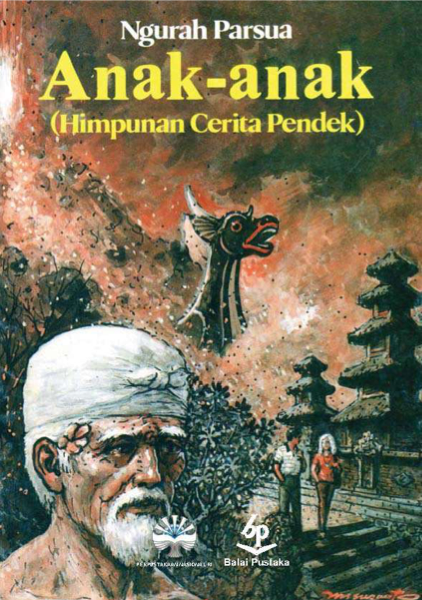 Anak-anak (Himpunan Cerita Pendek)