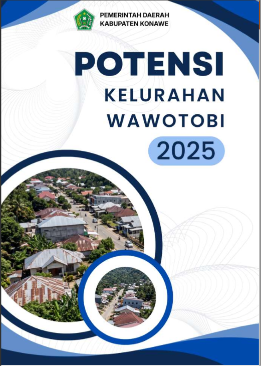Potensi Kelurahan Wawotobi 2025