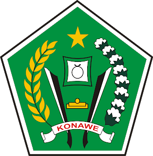 Logo Desa Padangguni